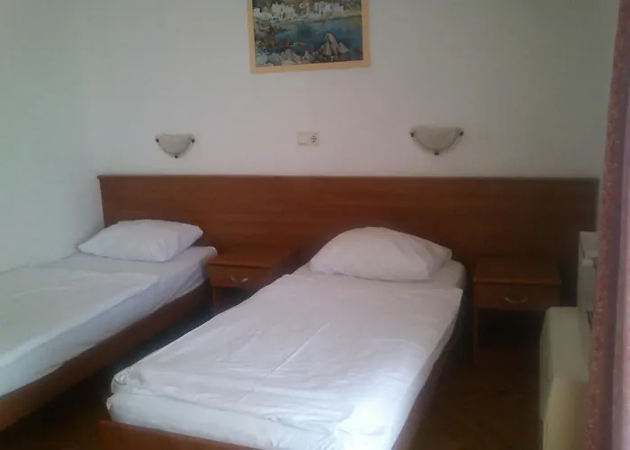 Hotel Zuco