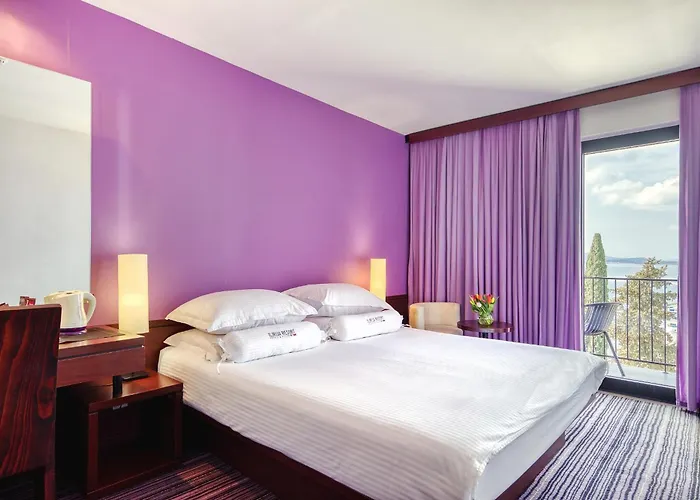 Ilirija Resort Hotel Adriatic