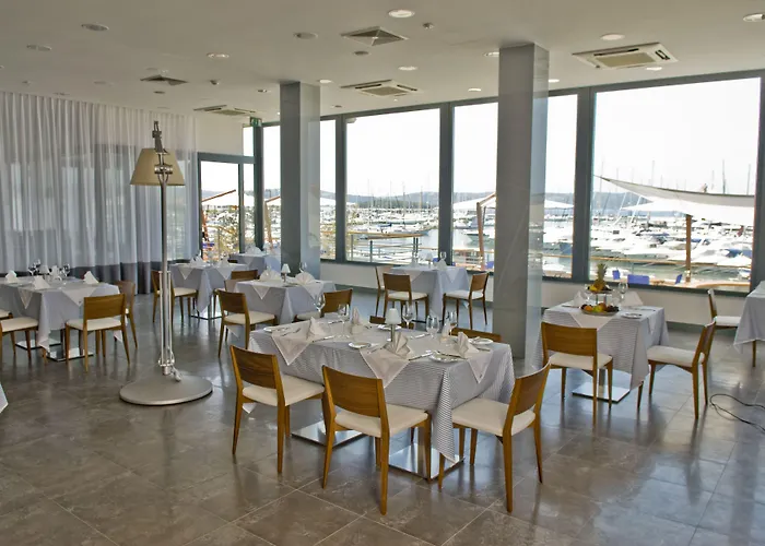 Hotel In